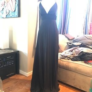 BCBG Formal Dress